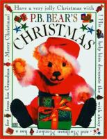 P_B__Bear_s_Christmas