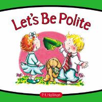 Let_s_be_polite