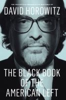 The_black_book_of_the_American_left