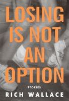 Losing_is_not_an_option