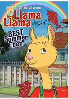 Llama_llama___Best_summer_ever_