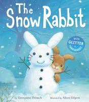 The_snow_rabbit