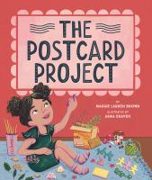 The_postcard_project