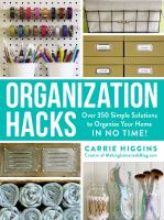 Organization_hacks