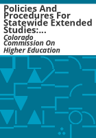 Policies_and_procedures_for_statewide_extended_studies