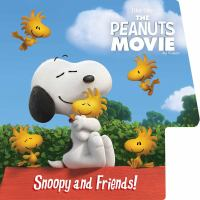 Snoopy_and_Friends_