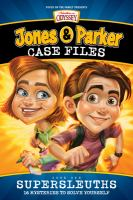 Jones___Parker_case_files