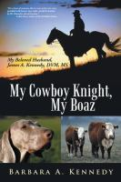 My_cowboy_knight__my_Boaz