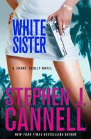 White_sister__a_Shane_Scully_novel