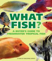 What_freshwater_fish_