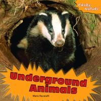 Underground_animals