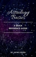 Astrology_Basics