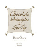 Chocolate_principles_to_live_by