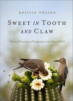 Sweet_in_tooth_and_claw
