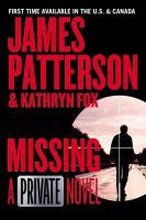 Missing__a_Private_novel