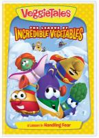 The_league_of_incredible_vegetables