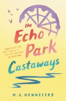 The_Echo_Park_Castaways