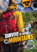 Survive_in_the_mountains