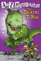 A_to_Z_mysteries_the_talking_T__Rex