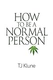 How_to_be_a_normal_person