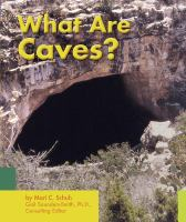 What_are_caves_