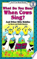 What_do_you_hear_when_cows_sing_