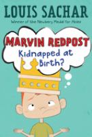 Marvin_Redpost__Kidnapped_at_birth_