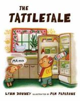 The_tattletale