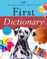 The_American_heritage_first_dictionary