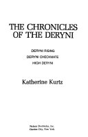 The_Chronicles_of_the_Deryni