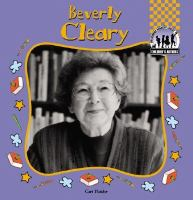 Beverly_Cleary