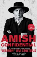 Amish_confidential