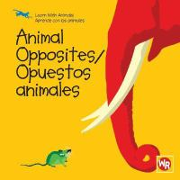 Animal_opposites__
