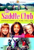 The_saddle_club