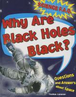 Why_are_black_holes_black_