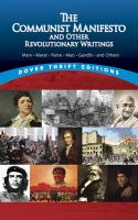 The_Communist_Manifesto_and_other_revolutionary_writings