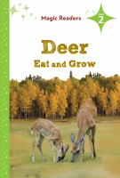 Deer_eat_and_grow