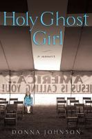 Holy_Ghost_girl
