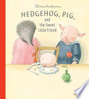 Hedgehog__pig__and_the_sweet_little_friend