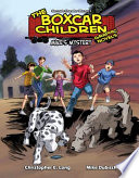 The_Boxcar_Children_s_Mike_s_mystery____5