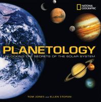Planetology