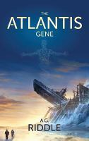 The_Atlantis_gene__Book_1__the_origin_mystery
