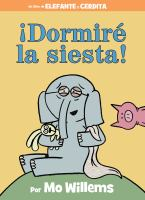 Dormire_La_Siesta___Spanish_Edition_