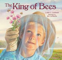 The_king_of_the_bees
