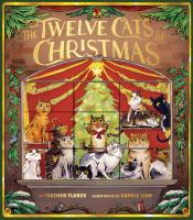 12_cats_of_Christmas