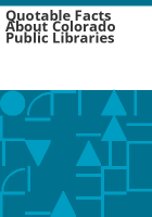 Quotable_facts_about_Colorado_public_libraries