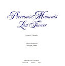 Precious_moments_last_forever