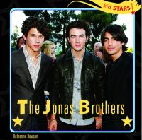 The_Jonas_brothers