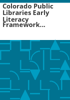Colorado_public_libraries_early_literacy_framework_2020-2025