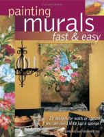 Painting_murals_fast___easy